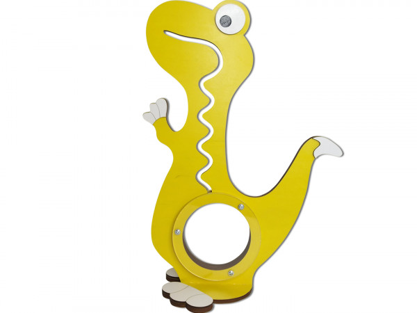 Dino money box KD001